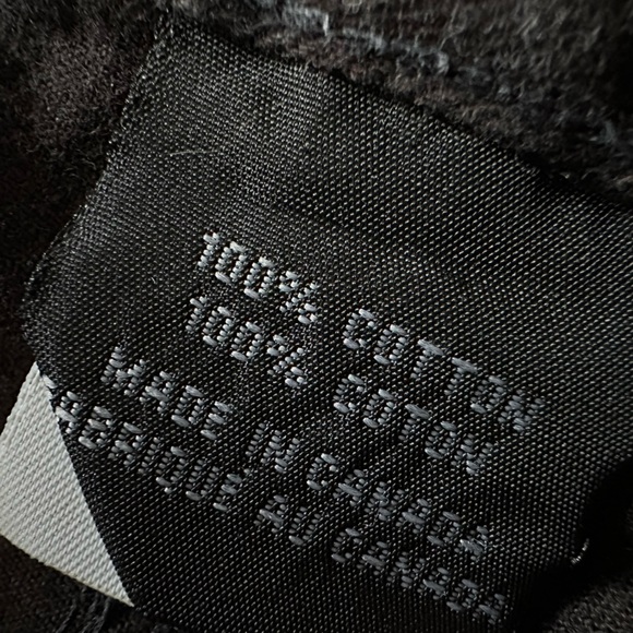 Indian Motorcycle pants 32x32 made in Canada - Picture 5 of 10